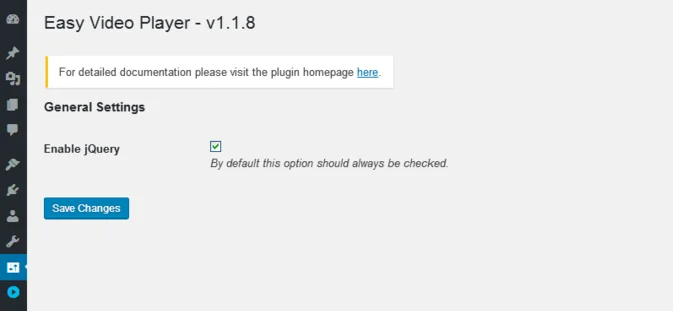 easy-video-player-plugin-dashboard.jpg