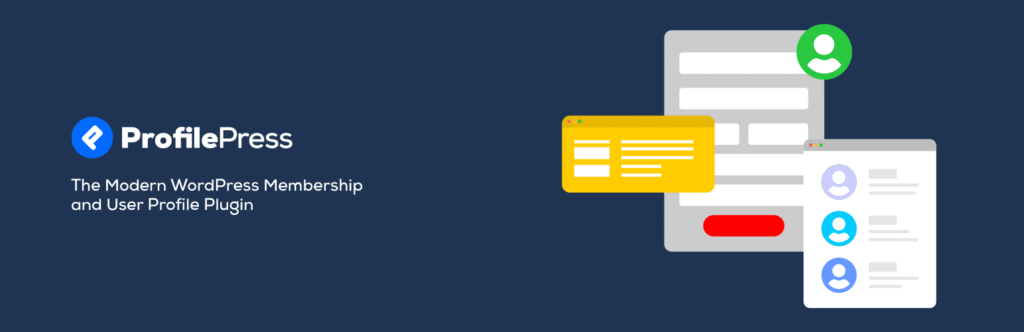 Profile Press Profile Press