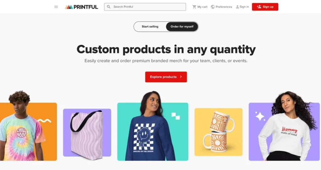 Printful