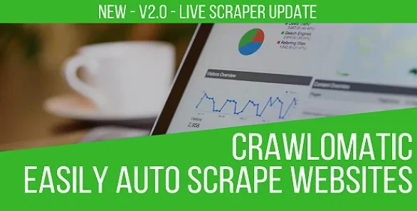 crawlmatic