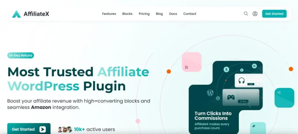 thirstyaffiliates-affiliate-link-manager AffiliateX