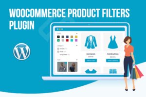 WooCommerce Product Filters Plugin