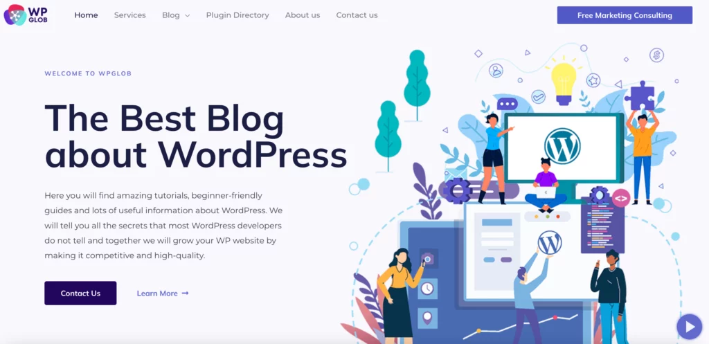 How To Write Plugin Documentation for WordPress - WP Glob