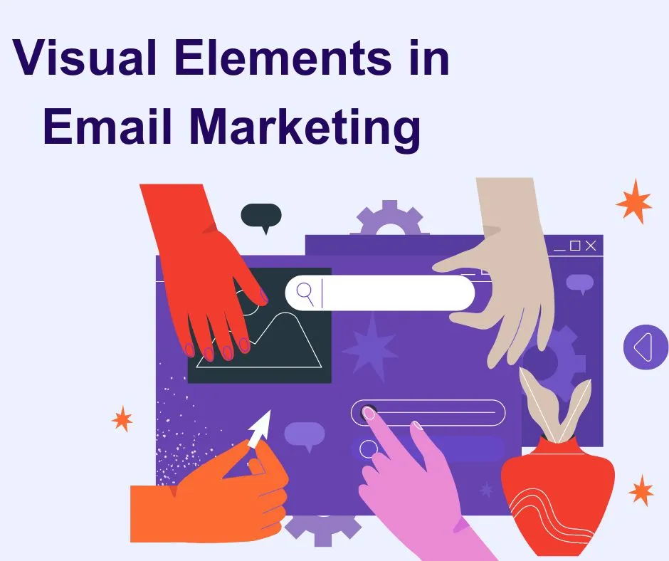 Email Marketing Content