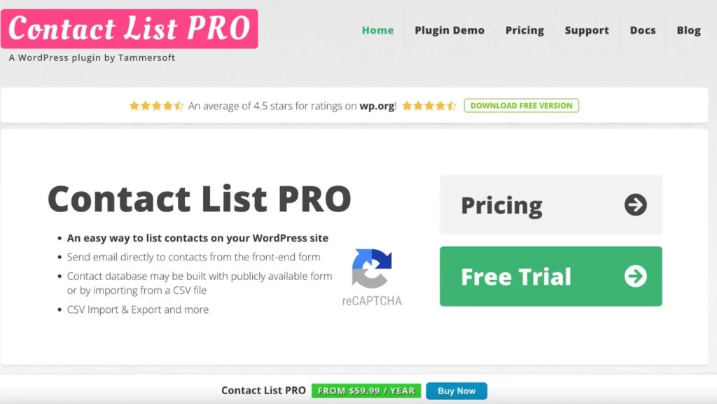 contact-list-pro-plugin-ways-to-make-your-website-more-engaging-for-users Contact List Pro Plugin - Ways to Make Your Website More Engaging for Users