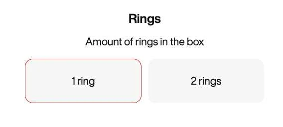 Staggs Plugin Settings