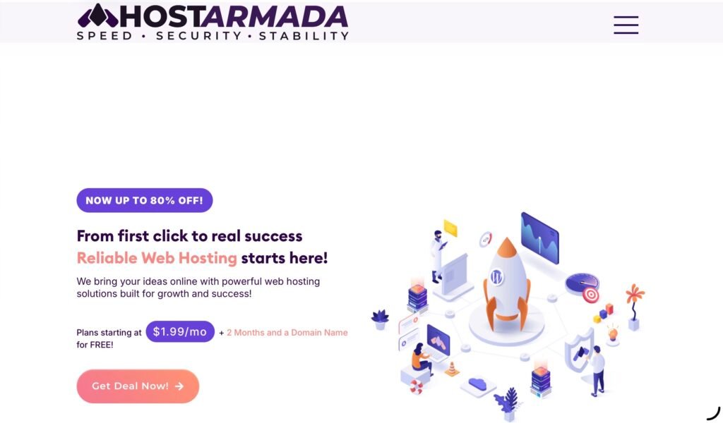 Hostarmada