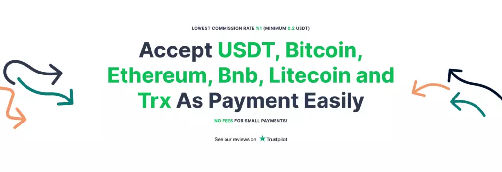 cryptocurrency-payment-gateway Cryptocurrency Payment Gateway