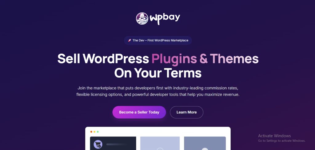 WordPress Plugin Themes