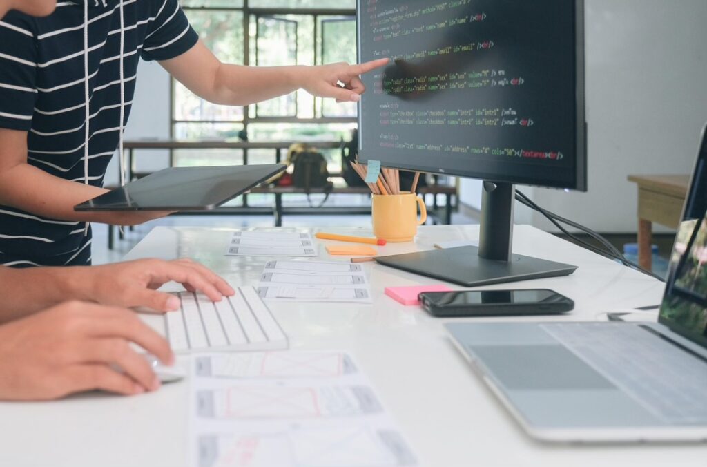 Web Development