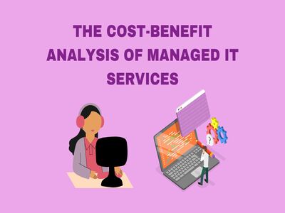 Managed IT Services