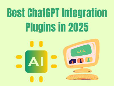 Best ChatGPT Plugins