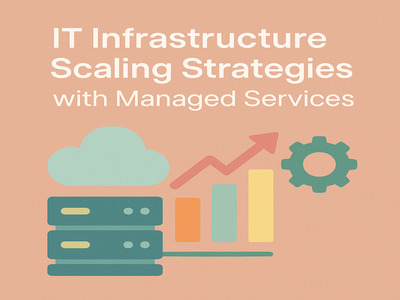 Managed-IT-Infrastructure