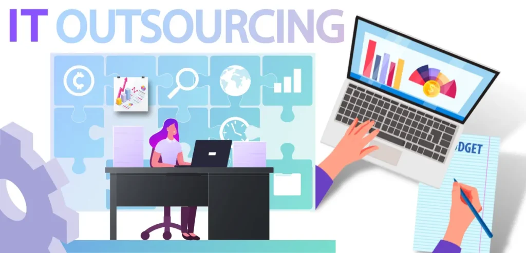Best Practices For IT Outsourcing