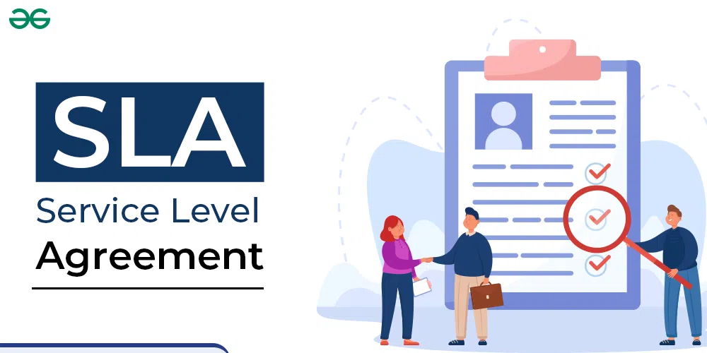 Service-Level-Agreement-copy SLA For Managed IT