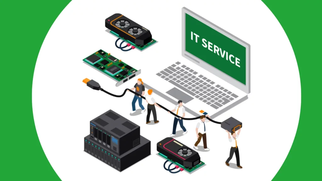 IT Services