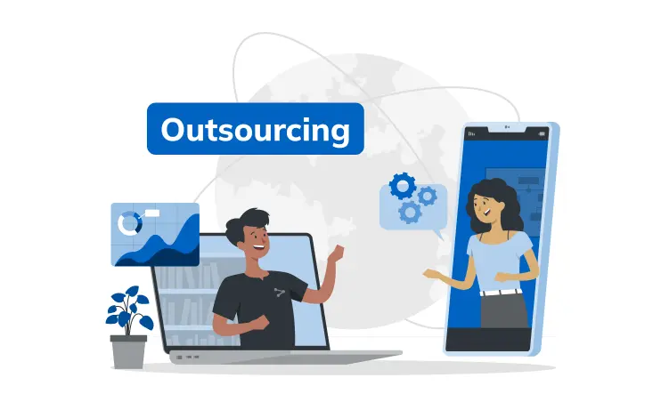 IT Outsourcing