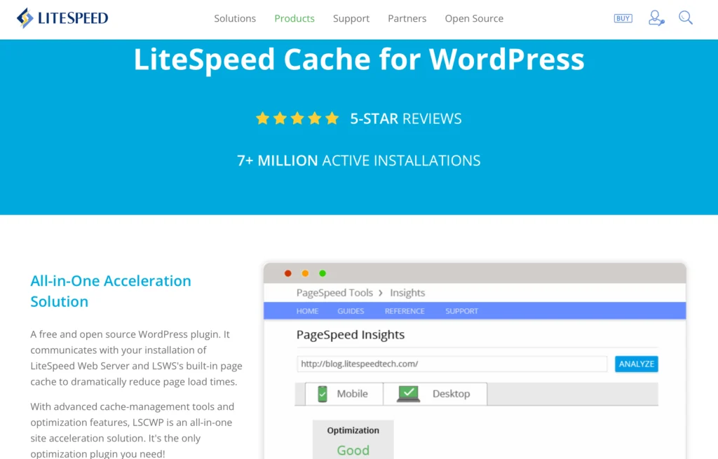 WordPress Plugin
