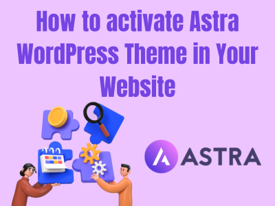 Astra Activation