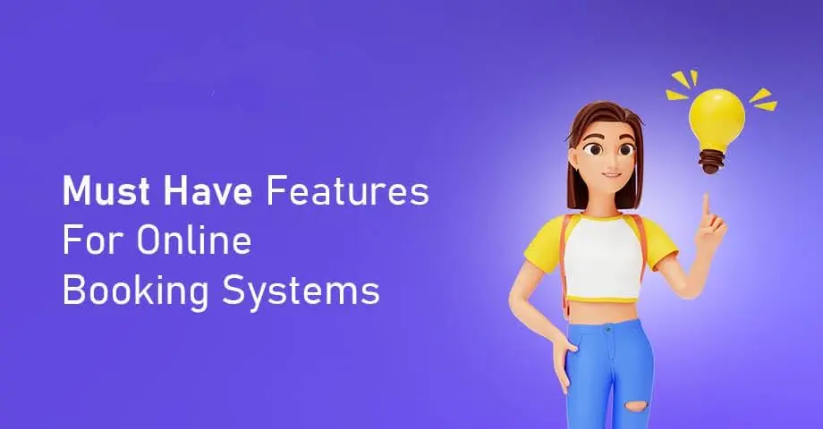 Must-Have Features Must-Have Features