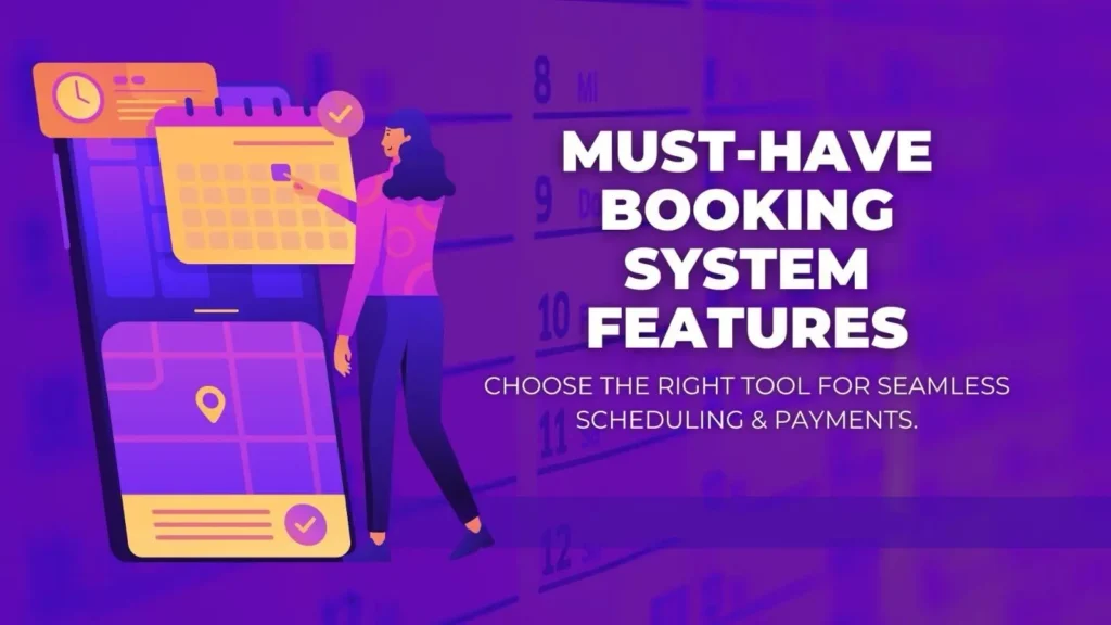 Online Booking Plugins Online Booking Systems
