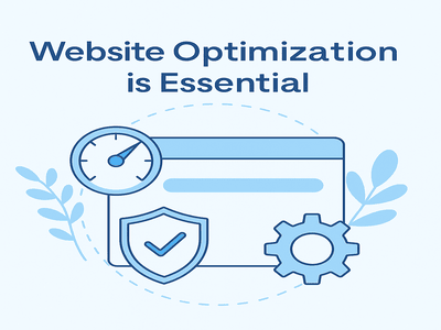 Website Optimization