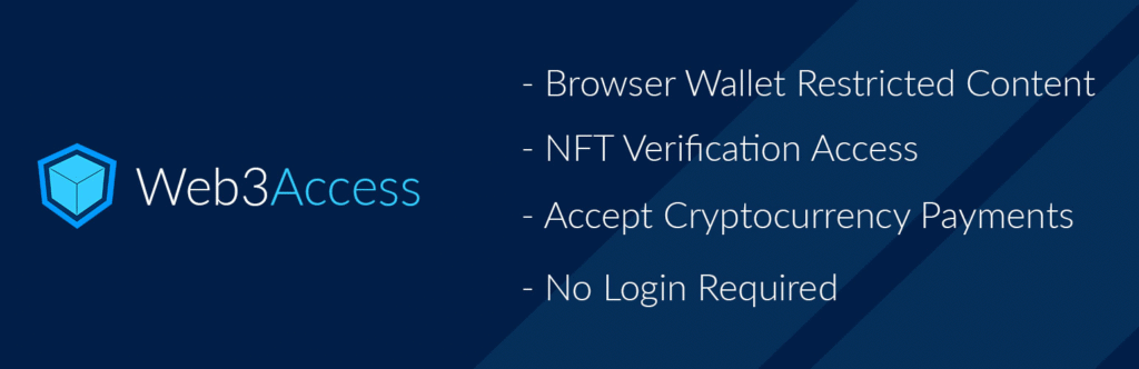 crypto paywall