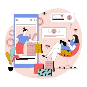 Wordpress store digital seeling online store