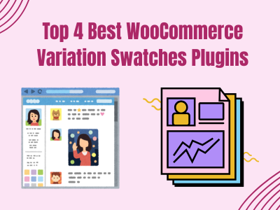Woocommerce Variation Swatches