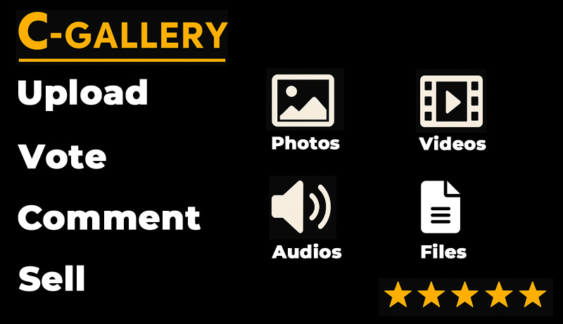 Contest Gallery Contest Gallery