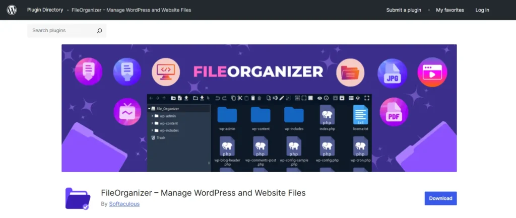 Screenshot 2025-09-17 114433 FileOrganizer