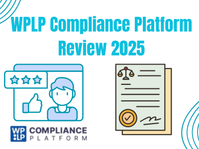 WPLP Compliance Platform