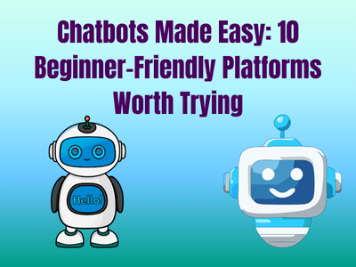 Chatbots Made Easy
