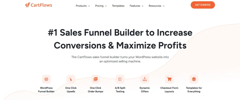CartFlows CartFlows WooCommerce Sales