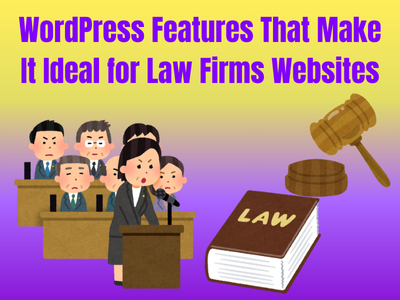 Law Firms Websites