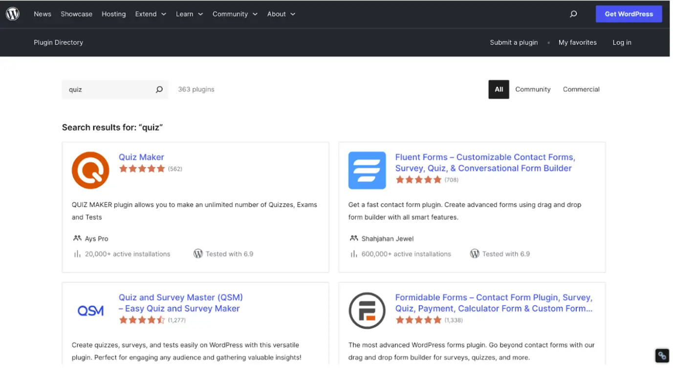 Best-Quiz-Plugin-For-Wordpress