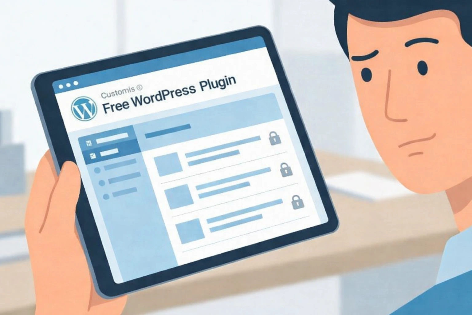 Free-Plugins-For-WordPress