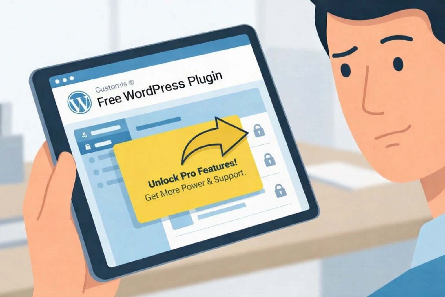 Pro-WordPress-Plugin-User