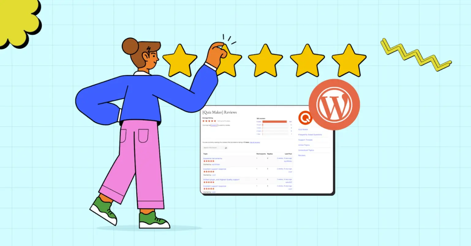 WordPress-Plugin-Reviews