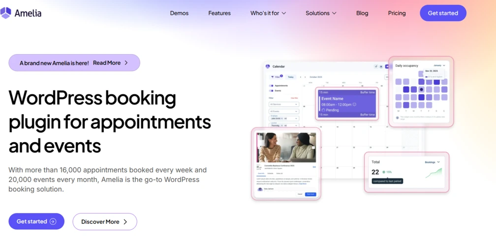 Amelia-Wordpress-Booking-Plugin