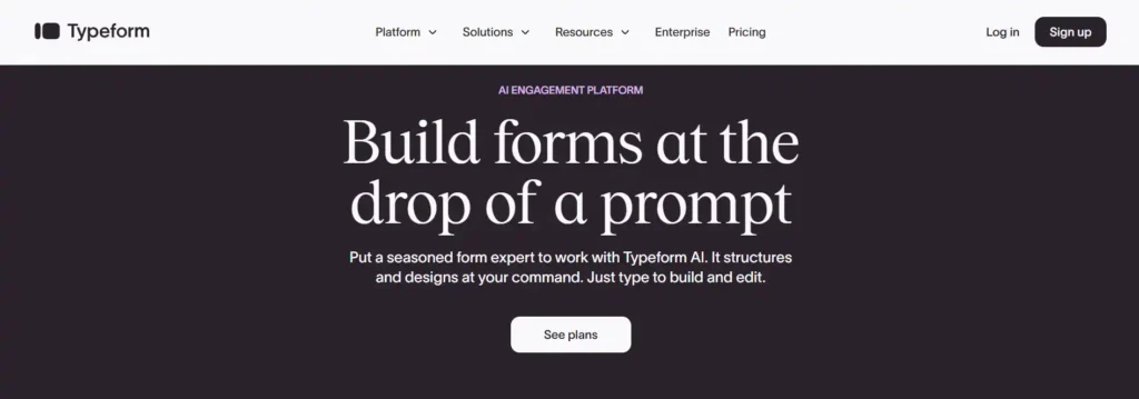 Typeform