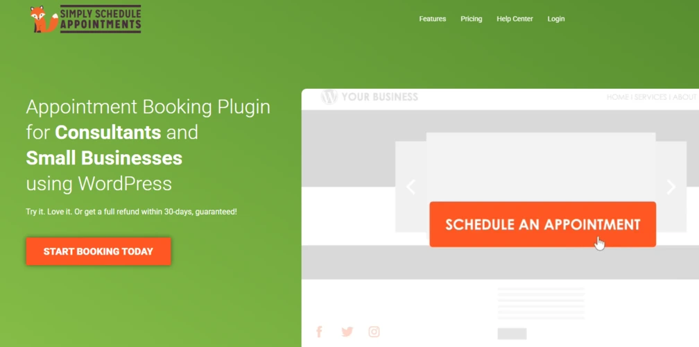 Simply-Schedule-Appointments-Booking-Plugin