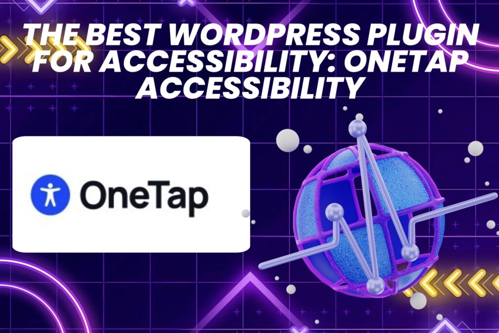 OneTap Accessibility