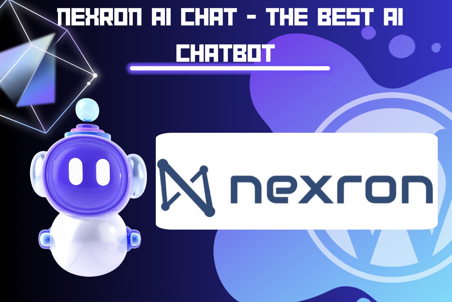 Nexron AI Chat