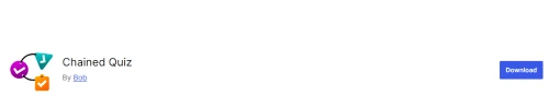 Chained-Quiz-Wordpress-Exam-Plugin