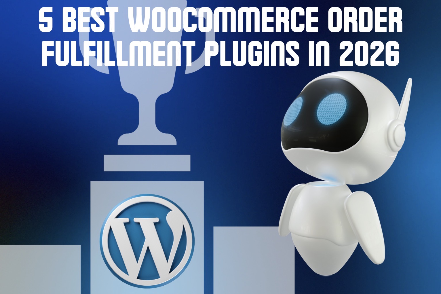 WooCommerce Order Fulfillment Plugins