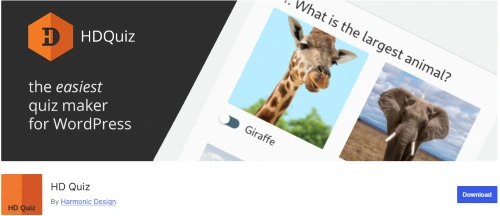 Wordpress-Exam-Plugin-Hd-Quiz