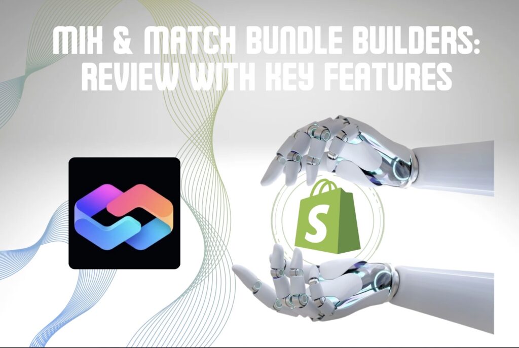 Mix & Match Bundle Builders