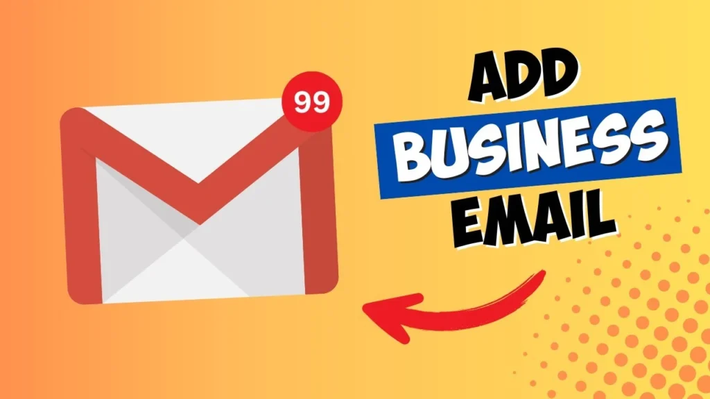 Professional Email Addresses