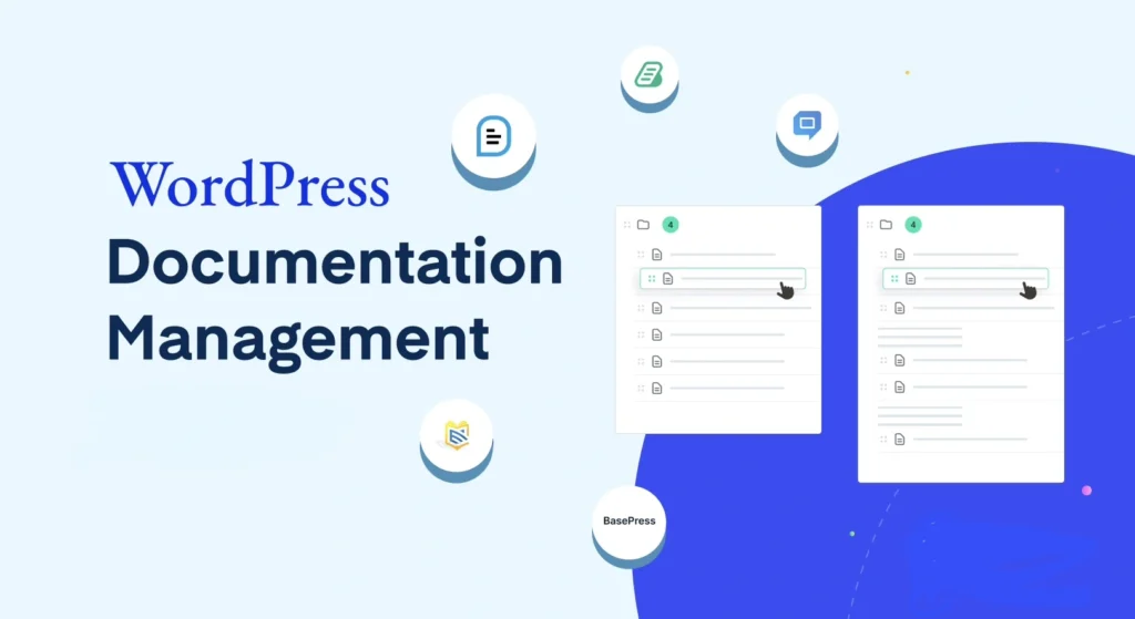Wordpress Documentation